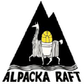 Alpacka Raft Logo