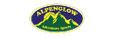 Alpenglow Adventure Sports Logo