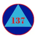 ALPHA 137 GALLERY Logo