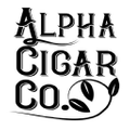 alphacigar Logo