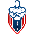 Alpha Elite Performance Logo