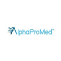 AlphaProMed Logo