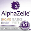 AlphaZelle logo