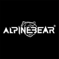 alpinebear Logo