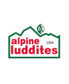 Alpine Luddites Logo