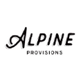 Alpine Provisions Logo