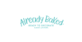 Already Baked™, Acelerada, LLC Logo