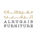 Al Rugaib Furniture Logo