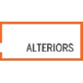 Alteriors Logo