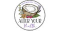 Alter Your Health Logo