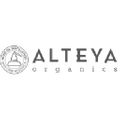 Alteya Organics Logo