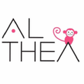 Althea Korea KR Logo