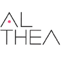 Althea Korea KR Logo