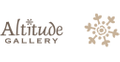 Altitude Gallery Logo