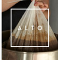 Alto Cold Brew Logo