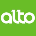 Alto Cycling Logo