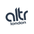 Altr London Logo