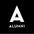 Alumni of NY Logo