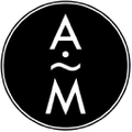 Aluna Mae Logo