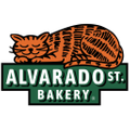 Alvarado Street Bakery USA Logo