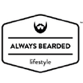 Always Bearded Logo