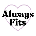 Alwaysfits.Com Logo