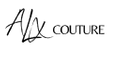 ALX Couture logo