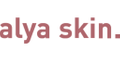 Alya Skin UK Logo