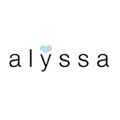 Alyssa Jewellery Design Logo