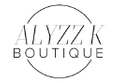 Alyzz K Boutique Australia Logo