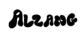 Alzang Logo