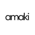 Amaki Skincare Logo