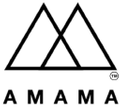 Amama Skincare India Logo