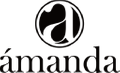 Amanda Fashion Gallery Logo