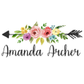 Amanda Archer logo