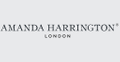 Amanda Harrington London UK Logo