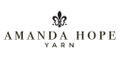 Amanda Hope Yarn logo