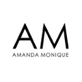 Amanda Monique Logo