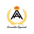 Amandla Apparel Logo