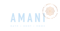 Amani Soaps Logo
