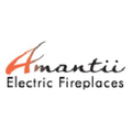 Amantii Electric Fireplaces Logo