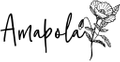 Amapola Floral Co Logo