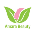 Amara Beauty Logo