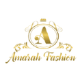 Amarah Fashion Logo