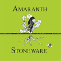 Amaranth Stoneware Logo