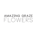 Amazing Graze Flowers Logo