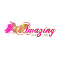 Amazing Hair Care logo