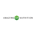 Amazing Nutrition USA Logo
