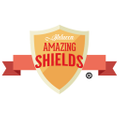 Amazingshields Logo