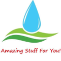 Amazing Stuff For You! Logo